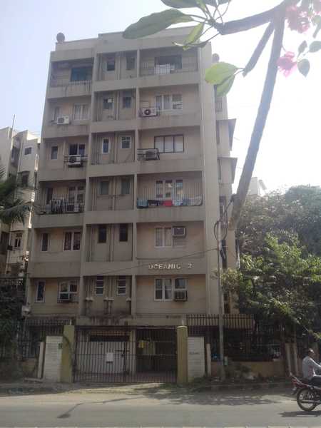Main - Oceanic, Andheri West